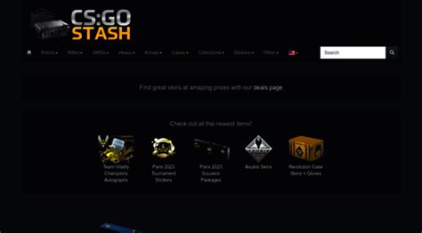 csgostatsh|cs go stash download.